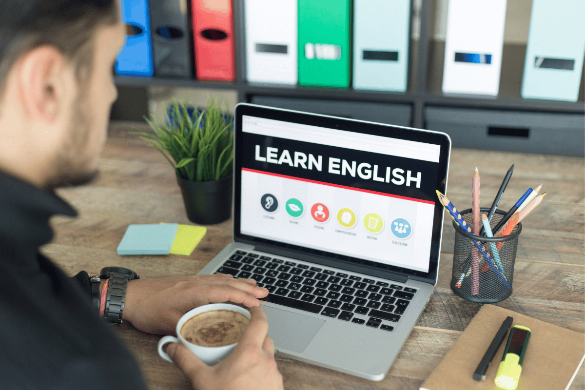 Como Aprender Inglês