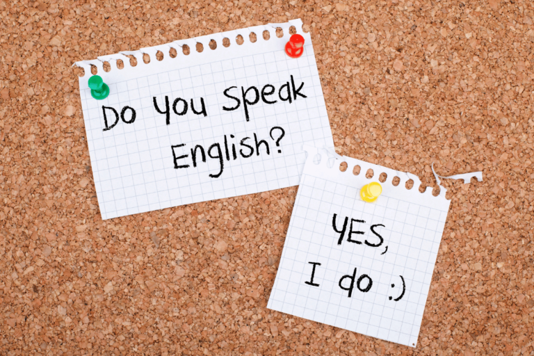 Dicas para Melhorar Sua Pronúncia em Inglês