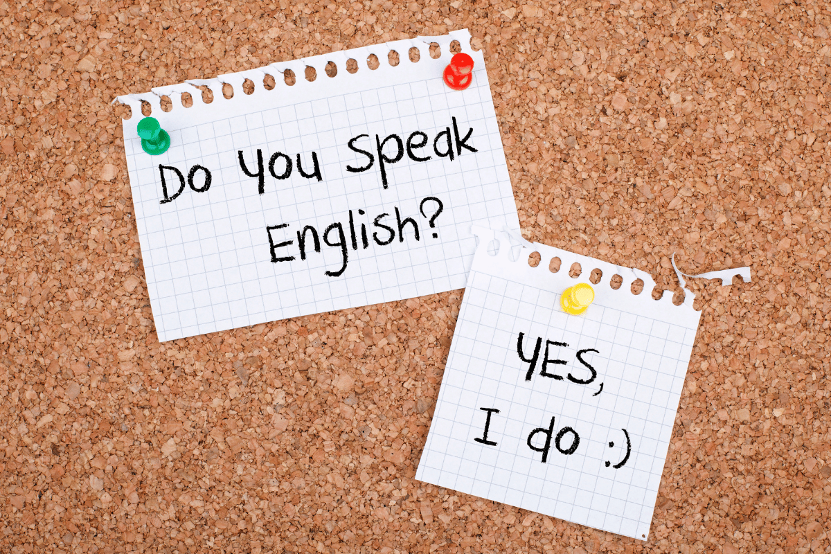 Dicas para Melhorar Sua Pronúncia em Inglês