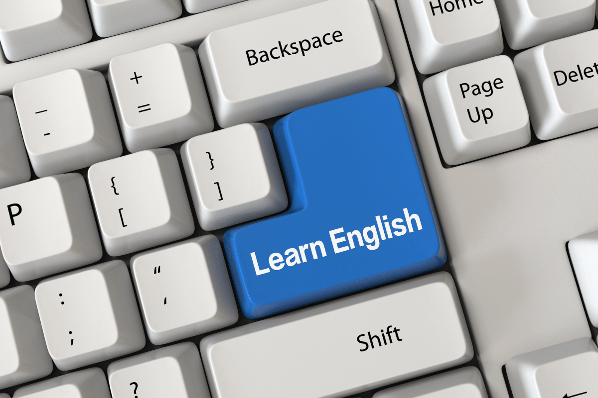 Por Onde Começar a Estudar Inglês