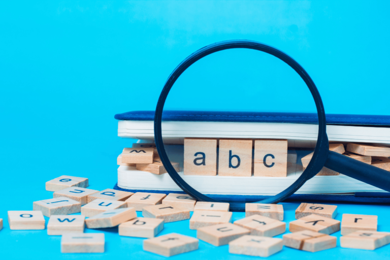 Vocabulário Básico de Inglês