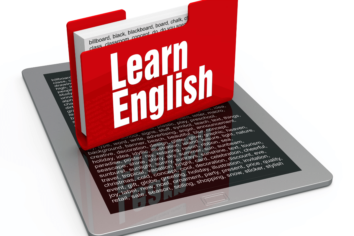 Aprendendo inglês com ferramentas avançadas