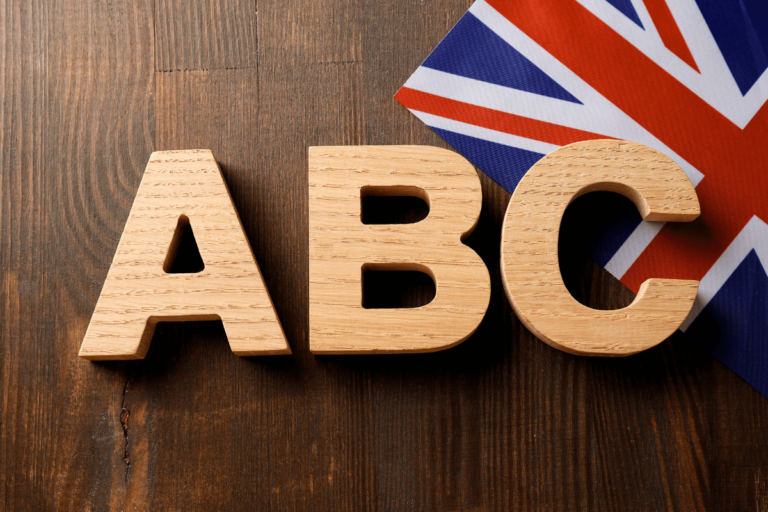 sotaques e dialetos britânicos