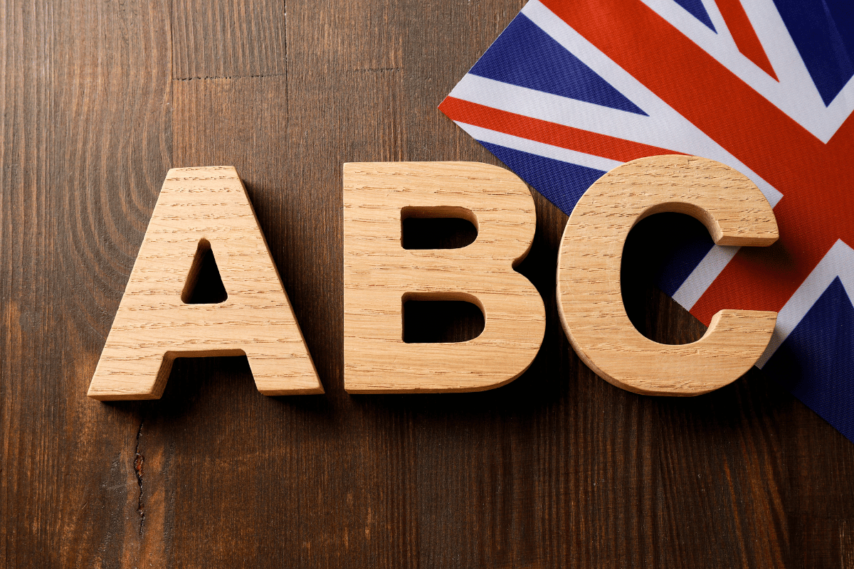 sotaques e dialetos britânicos