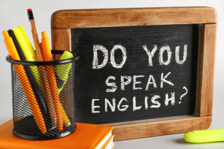 Como acelerar o aprendizado de inglês