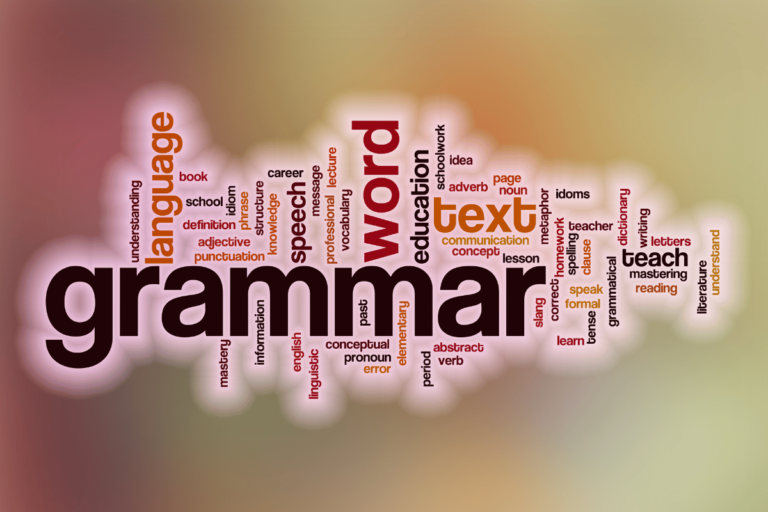 Erros Comuns de Gramática em Inglês e Como Evitá-los