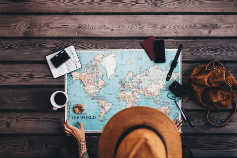 Inglês para Viagens