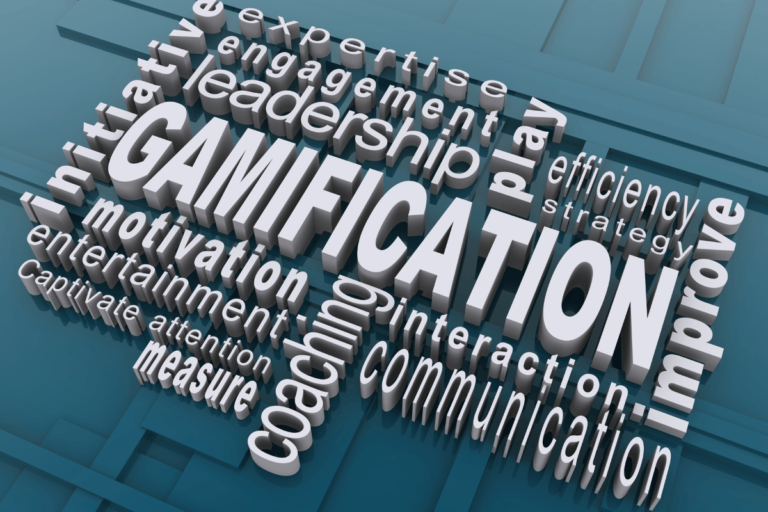 Aprender inglês com gamificação