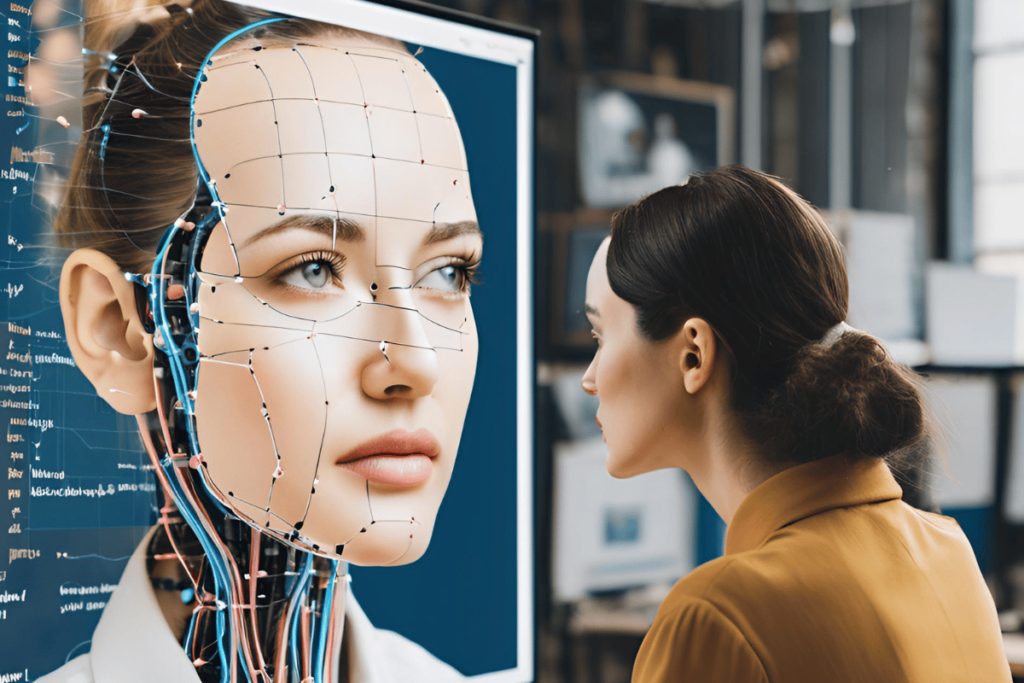 Aprender-ingles-com-ia-1024x683 Como a Inteligência Artificial Pode Acelerar Seu Aprendizado de Inglês