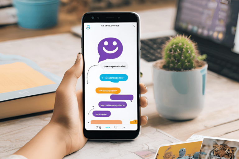 Chatbots de IA Para Praticar Inglês