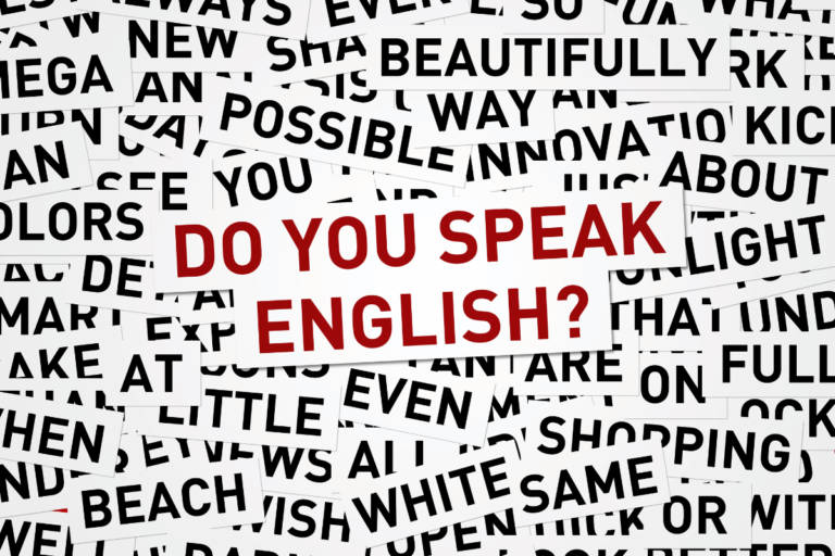 Benefícios de Falar Inglês
