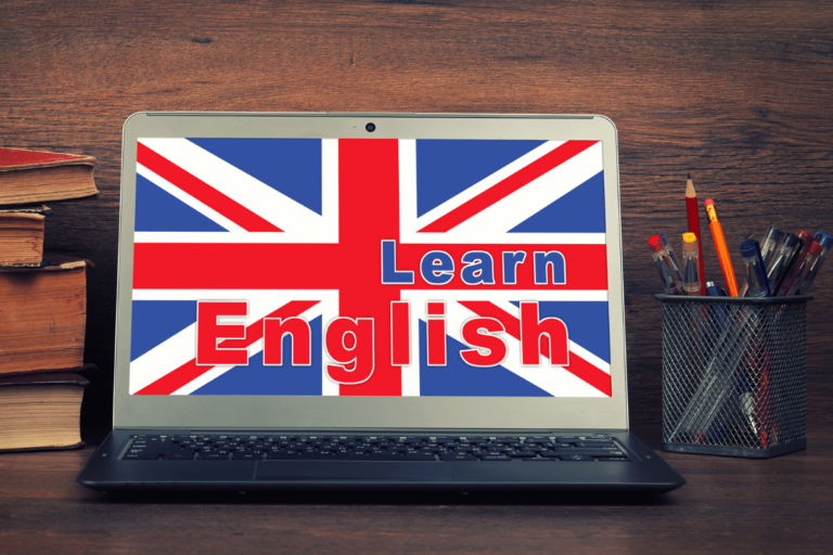 Curso de Inglês