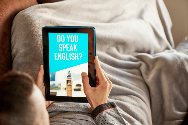 Curso de Inglês Online