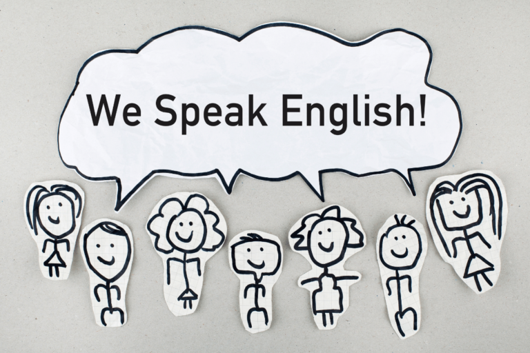 Falar Inglês de Forma Natural