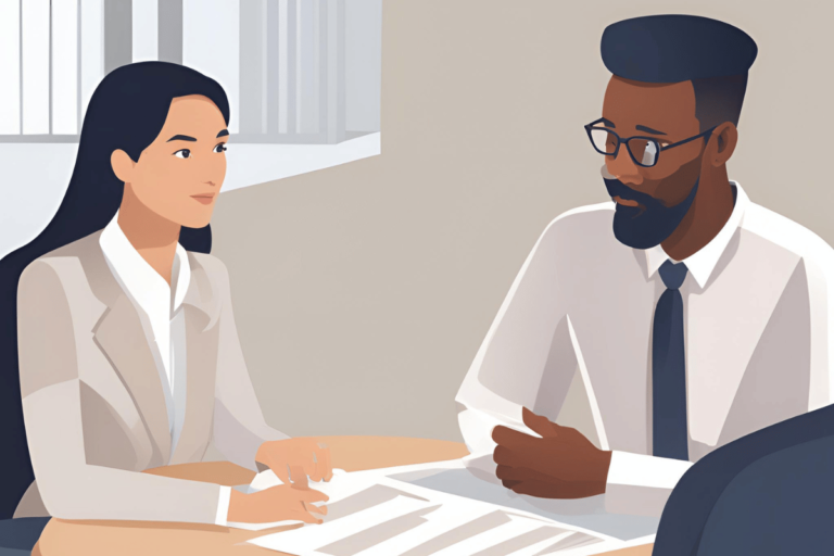 Inglês Para Entrevista de Emprego: Como Se Preparar e Impressionar o Recrutador