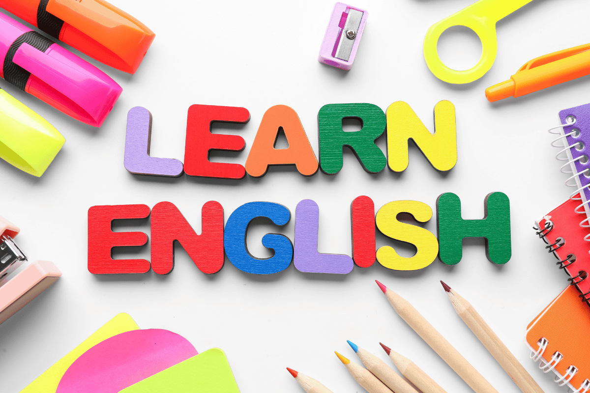 Como Aprender Inglês em 3 Meses