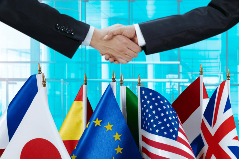 Inglês para Trabalhar no Exterior