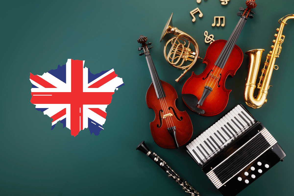 Música Para Aprender Inglês