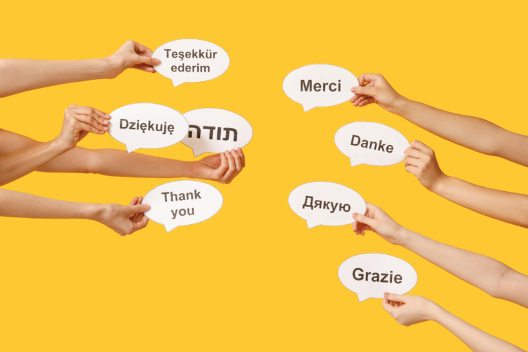 O Inglês como Língua Franca