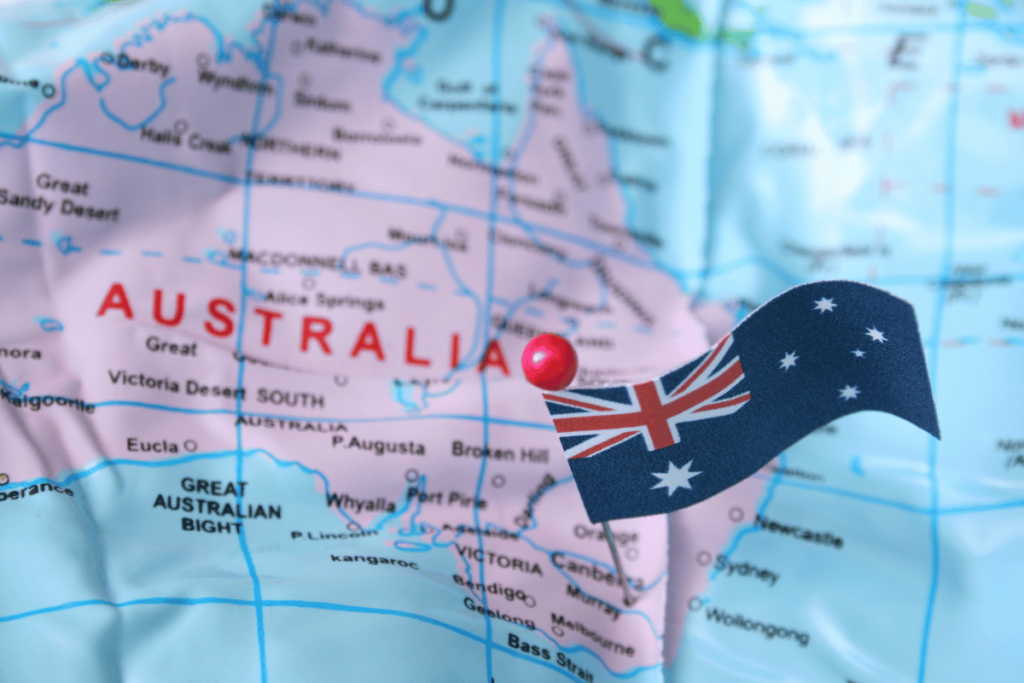 O-ingles-dos-australianos-1024x683 Inglês Australiano: Características, Diferenças e Gírias