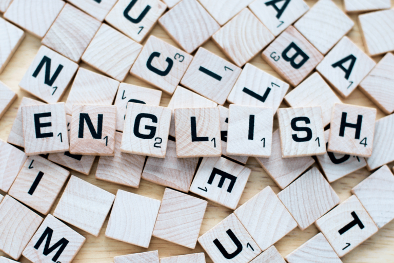 Por que Estudar Inglês