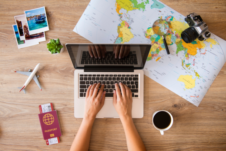 Inglês Para Viagens