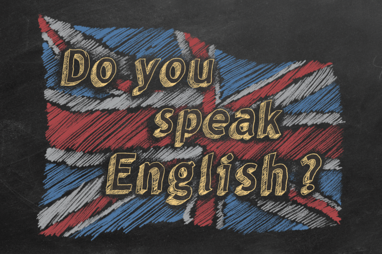 Quanto Tempo para Aprender a Falar Inglês