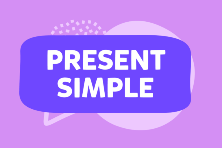 Simple Present e suas regras de uso