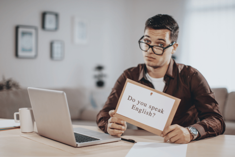 Temas essenciais para aprender inglês