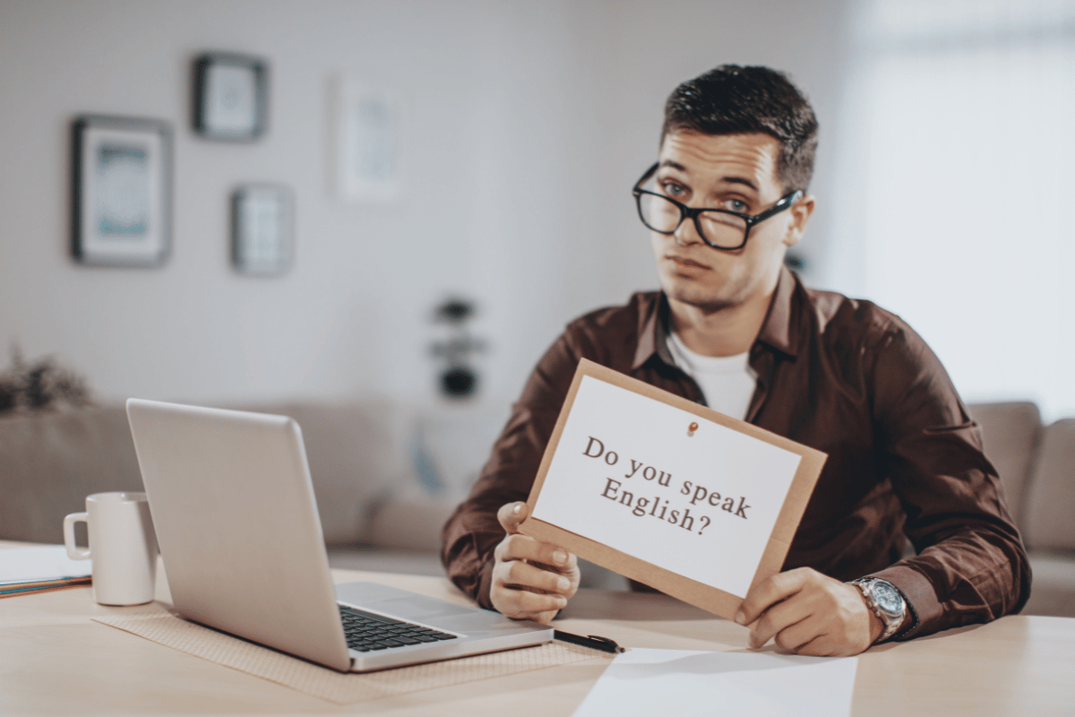 Temas essenciais para aprender inglês