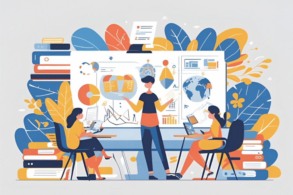 11-1024x683 Como Aprender Inglês Rápido? 8 Dicas Comprovadas Para Acelerar Seu Aprendizado