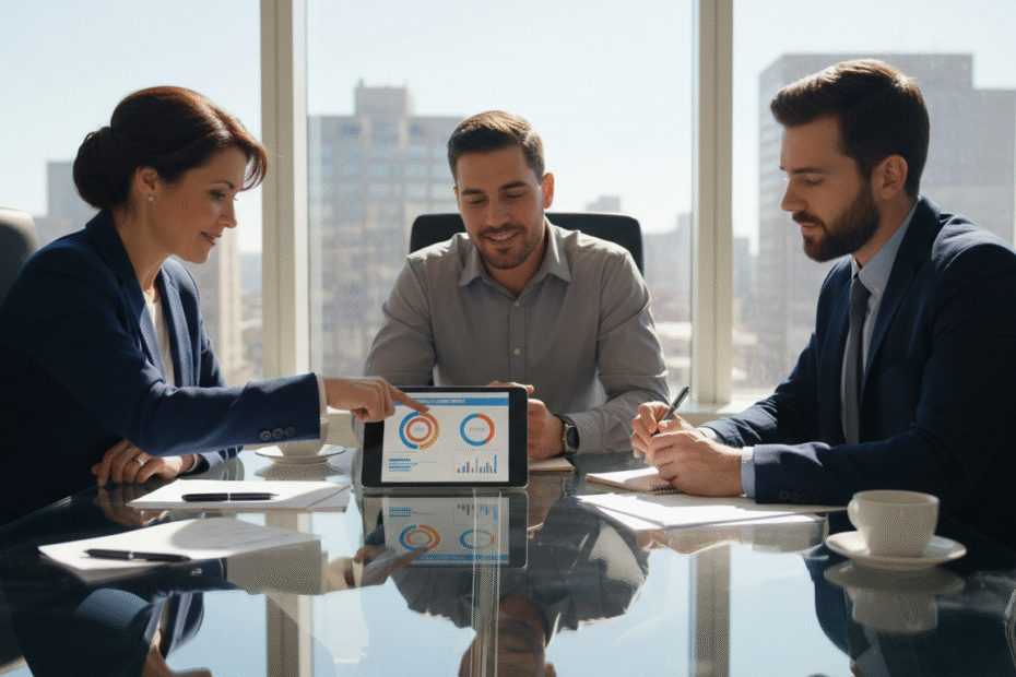 Car Financing and Your Credit Score