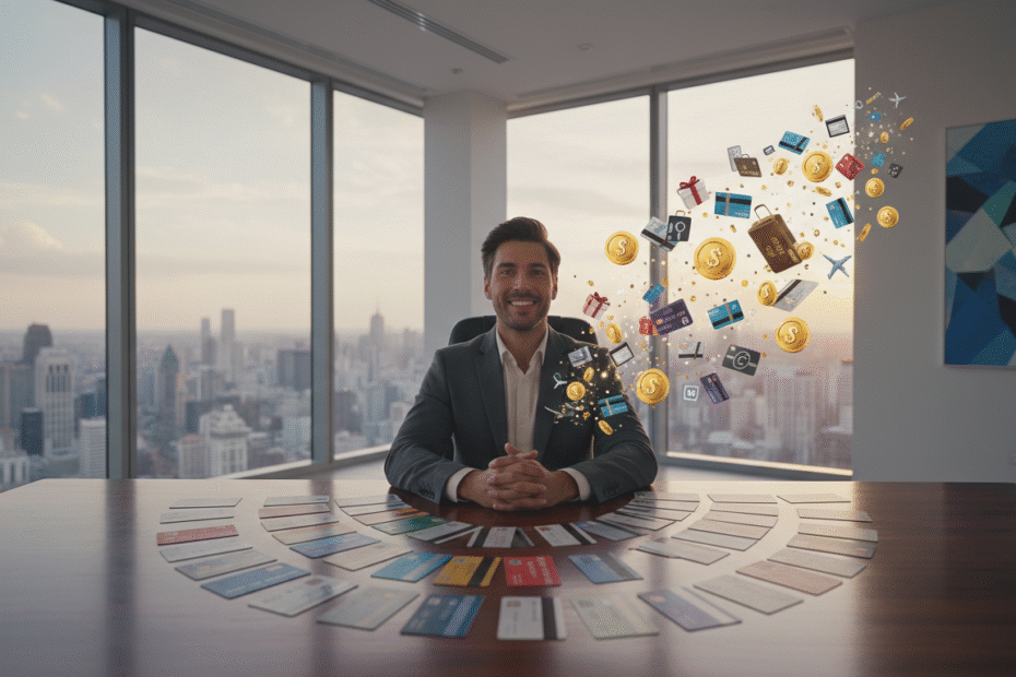 Credit Cards Benefits Most People Ignore