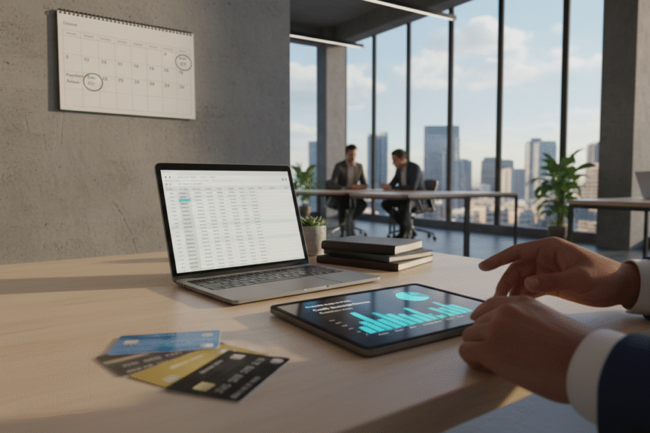 Credit Cards Explained: What You Need to Know