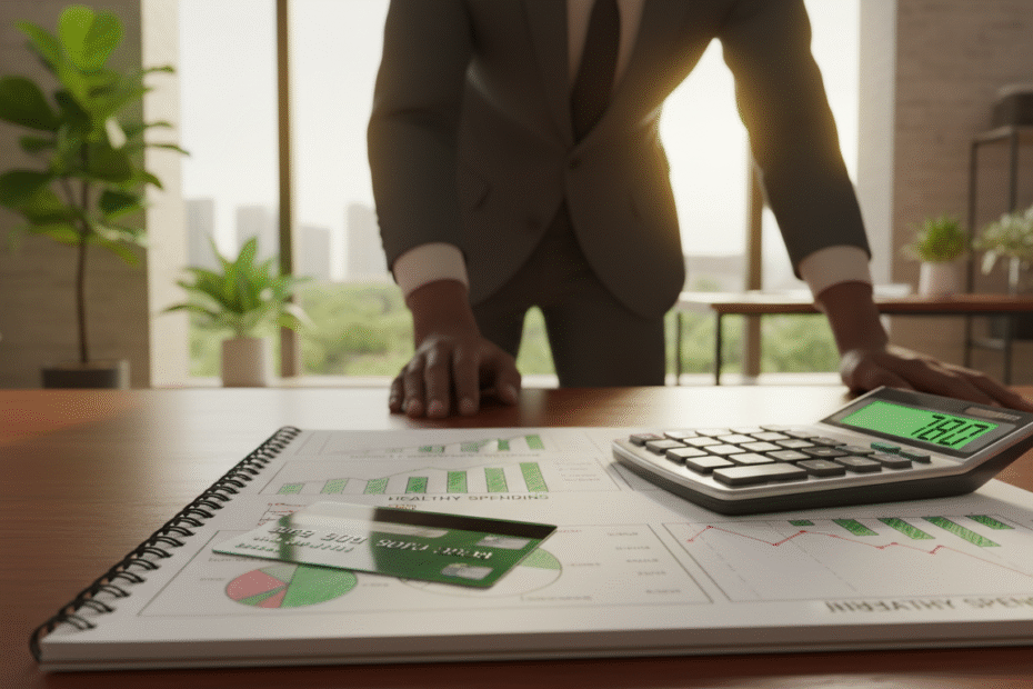 Credit Cards Mistakes You Should Avoid