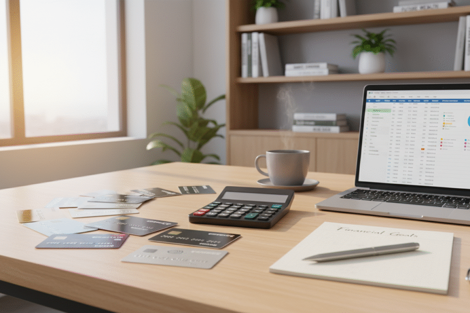 Credit Cards Tips for Smarter Spending