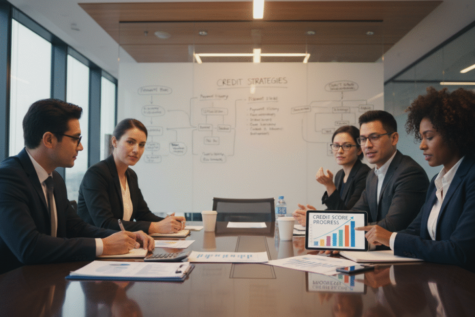 Credit Cards and Your Financial Health