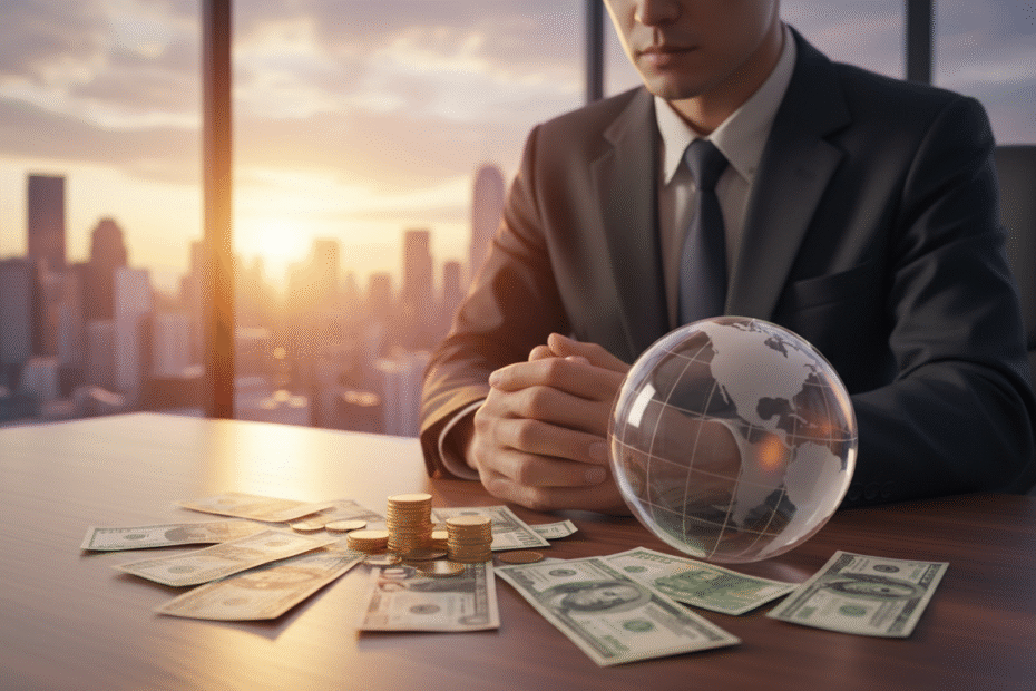 Curiosities That Can Change the Way You See Money