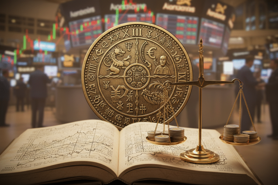 Financial Curiosities You Never Thought About