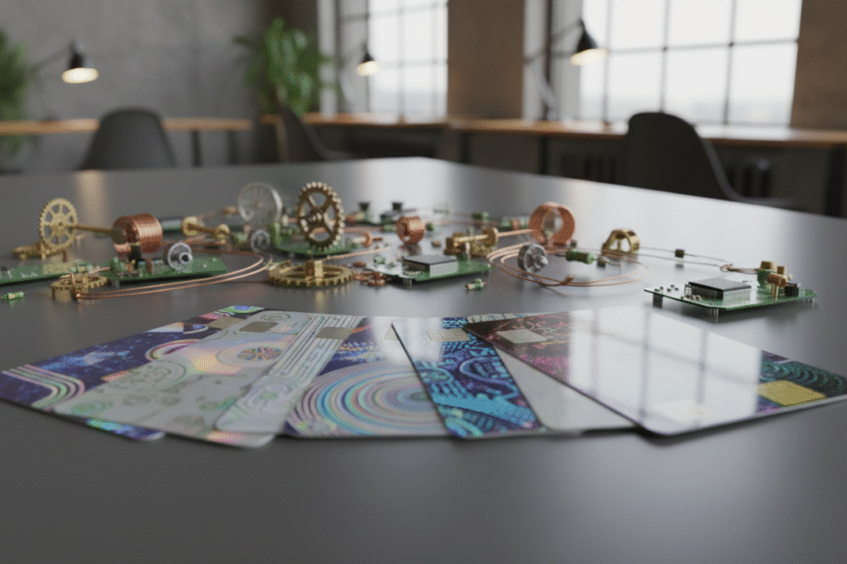 How Credit Cards Really Work