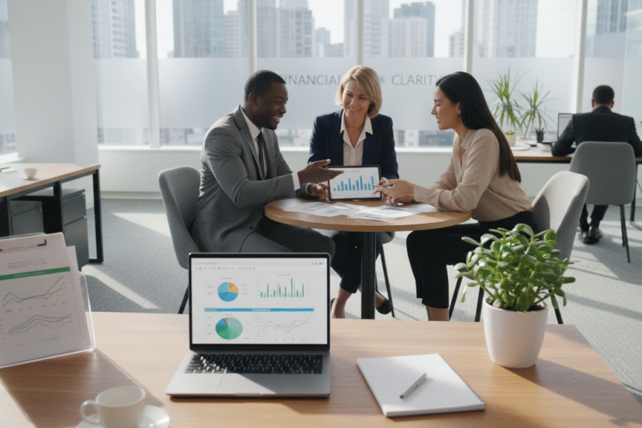 Safe Finance Habits Everyone Should Follow