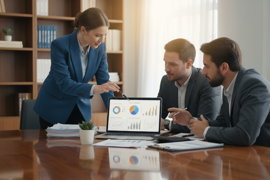 Safe Finance Mistakes to Avoid