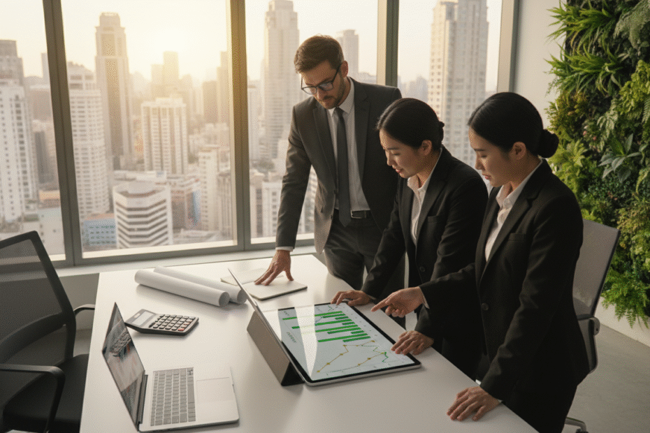 Why Safe Finance Matters More Than Ever